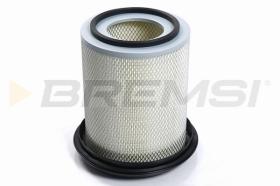 BREMSI FA2272 - FILTRO AIRE IVECO