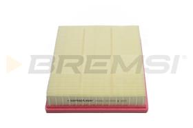 BREMSI FA2602 - FILTRO AIRE FORD