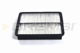 BREMSI FA2637 - FILTRO AIRE HYUNDAI, KIA