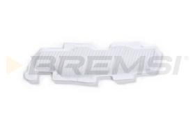 BREMSI FC2576 - FILTRO HABITACULO LEXUS