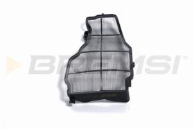 BREMSI FC2596 - FILTRO HABITACULO TOYOTA