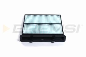 BREMSI FC2640 - FILTRO HABITACULO SUBARU