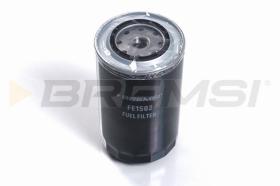 BREMSI FE1502 - FILTRO COMBUSTIBLE FIAT, IVECO,