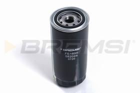 BREMSI FE1858 - FILTRO COMBUSTIBLE FIAT