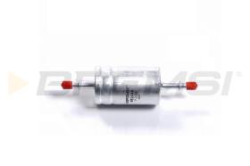 BREMSI FE2444 - FILTRO COMBUSTIBLE FIAT