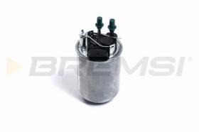 BREMSI FE2641 - FILTRO COMBUSTIBLE NISSAN