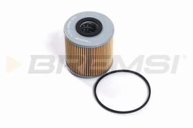 BREMSI FL1732 - FILTRO ACEITE FORD
