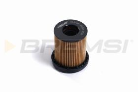 BREMSI FL2549 - FILTRO ACEITE OPEL