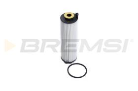 BREMSI FL2613 - FILTRO ACEITE MERCEDES-BENZ