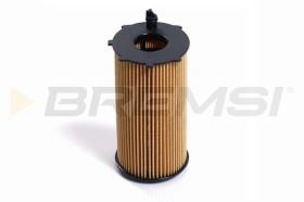 BREMSI FL2633 - FILTRO ACEITE JEEP, DODGE