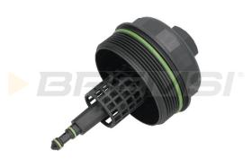 BREMSI FL2656 - CAP, FILTRO ACEITE HOUSING BMW