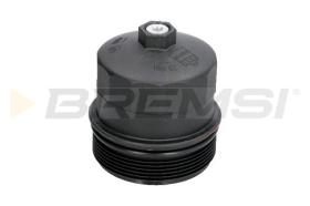 BREMSI FL2658 - CAP, FILTRO ACEITE HOUSING BMW, ROLLS-ROYCE