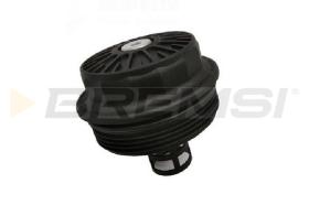 BREMSI FL2660 - CAP, FILTRO ACEITE HOUSING FORD