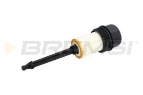 BREMSI FL2664 - CAP, FILTRO ACEITE HOUSING MERCEDES-BENZ