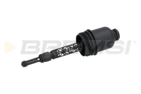 BREMSI FL2668 - CAP, FILTRO ACEITE HOUSING MERCEDES-BENZ
