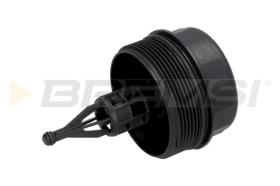 BREMSI FL2669 - CAP, FILTRO ACEITE HOUSING JEEP