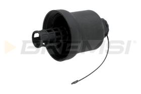 BREMSI FL2670 - CAP, FILTRO ACEITE HOUSING AUDI, SEAT, VW