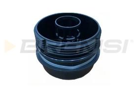BREMSI FL2673 - CAP, FILTRO ACEITE HOUSING FORD
