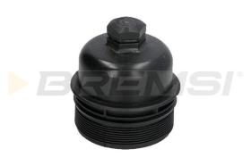 BREMSI FL2675 - CAP, FILTRO ACEITE HOUSING CITROEN, FORD