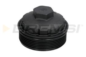 BREMSI FL2677 - CAP, FILTRO ACEITE HOUSING AUDI, SEAT, VW