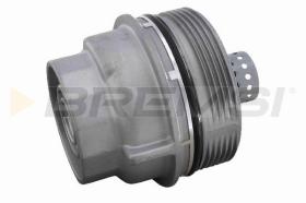 BREMSI FL2679 - CAP, FILTRO ACEITE HOUSING TOYOTA