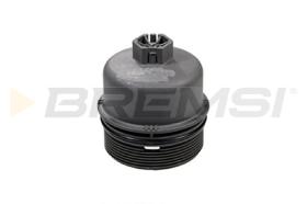 BREMSI FL2686 - CAP, FILTRO ACEITE HOUSING FORD, OPEL
