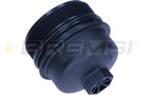 BREMSI FL2692 - CAP, FILTRO ACEITE HOUSING FIAT