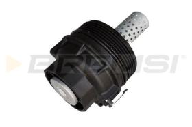BREMSI FL2694 - CAP, FILTRO ACEITE HOUSING TOYOTA