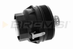 BREMSI FL2695 - CAP, FILTRO ACEITE HOUSING TOYOTA
