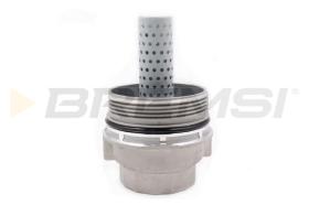 BREMSI FL2698 - CAP, FILTRO ACEITE HOUSING TOYOTA
