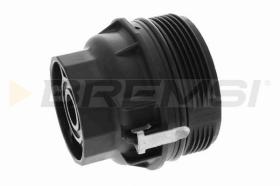 BREMSI FL2699 - CAP, FILTRO ACEITE HOUSING TOYOTA