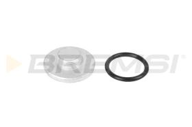 BREMSI FL2700 - CAP, FILTRO ACEITE HOUSING TOYOTA