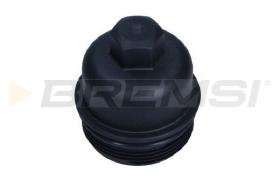 BREMSI FL2706 - CAP, FILTRO ACEITE HOUSING BMW