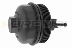 BREMSI FL2709 - CAP, FILTRO ACEITE HOUSING BMW