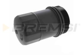 BREMSI FL2712 - CAP, FILTRO ACEITE HOUSING MERCEDES-BENZ