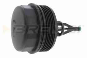 BREMSI FL2713 - CAP, FILTRO ACEITE HOUSING MERCEDES-BENZ