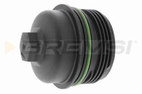 BREMSI FL2714 - CAP, FILTRO ACEITE HOUSING VAG
