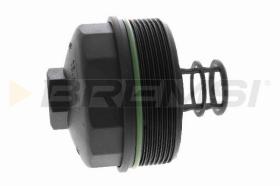 BREMSI FL2716 - CAP, FILTRO ACEITE HOUSING VW