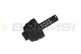 BREMSI FL2718 - CAP, FILTRO ACEITE HOUSING AUDI, PORSCHE