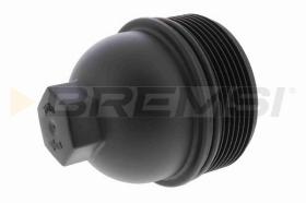 BREMSI FL2720 - CAP, FILTRO ACEITE HOUSING VW