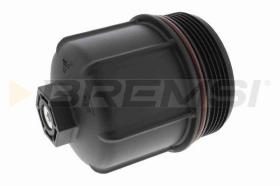 BREMSI FL2721 - CAP, FILTRO ACEITE HOUSING VAG