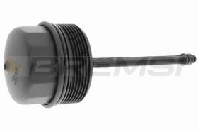 BREMSI FL2725 - CAP, FILTRO ACEITE HOUSING AUDI, SEAT, VW