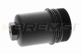 BREMSI FL2728 - CAP, FILTRO ACEITE HOUSING LAND ROVER