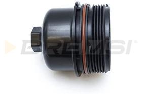 BREMSI FL2733 - CAP, FILTRO ACEITE HOUSING CITROEN