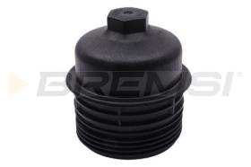 BREMSI FL2736 - CAP, FILTRO ACEITE HOUSING HYUNDAI