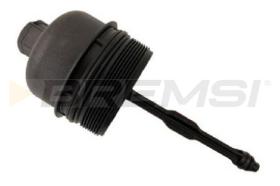 BREMSI FL2738 - CAP, FILTRO ACEITE HOUSING HYUNDAI, KIA