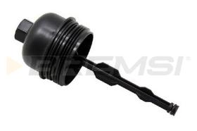 BREMSI FL2739 - CAP, FILTRO ACEITE HOUSING HYUNDAI, KIA