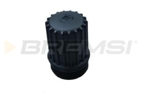 BREMSI FL2740 - CAP, FILTRO ACEITE HOUSING RENAULT