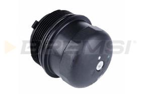 BREMSI FL2741 - CAP, FILTRO ACEITE HOUSING VOLVO