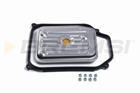 BREMSI FR2648 - FILTRO TRANSMISION VW, AUDI, SKODA, SEAT